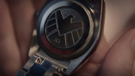 reloj rolex hawkeye|hawkeye death.